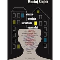 Wiersze wymięte skrawkami opowiadań