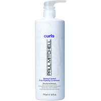 Paul Mitchell Curls Spring Loaded Frizz Fighting Conditioner 710ml