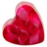 Mydło - glicerynowe "antigone"