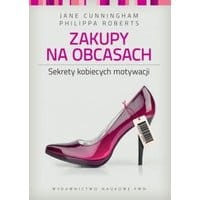 Zakupy na obcasach