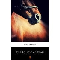 The Lonesome Trail