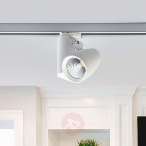 Colin - reflektor LED do 3-faz. systemu szynowego