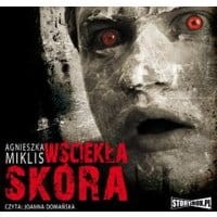Wściekła skóra