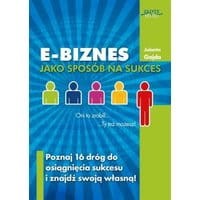 E-biznes jako sposób na sukces