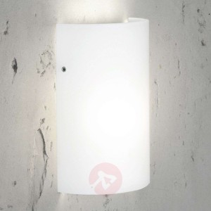 Kinkiet LED Tube XL, nieoślepiający