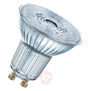 Żarówka reflektorowa LED 36° GU10 6,9W, 575 lm