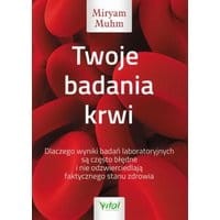 Twoje badania krwi