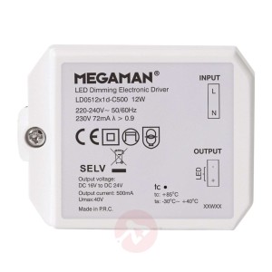 Sterownik LED do Rico HR, 12 W