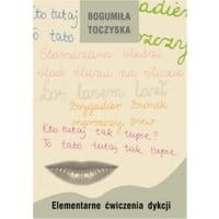 Elementarne ćwiczenia dykcji