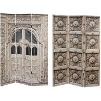 Parawan składany Door