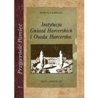 Instytucja Gniazd Harcerskich i Osada Harcerska
