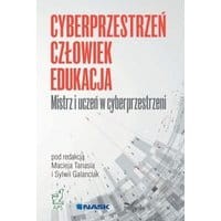 Mistrz i uczeń w cyberprzestrzeni