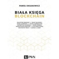 Biała Księga. Blockchain