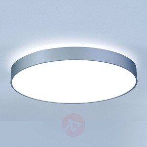 Jasna lampa sufitowa LED Basic X1, 40 cm