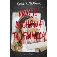 Dwoje dochowa tajemnicy