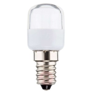 Żarówka LED do lodówki E14 2,5W ciepła biel 180 lm