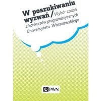 W poszukiwaniu wyzwań