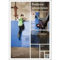 Badania jakościowe t.1