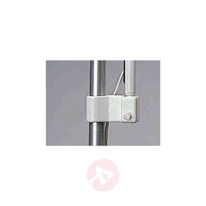 Zacisk do lampki do czytania LED