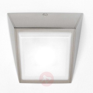 ODILE - lampa ścienna z ciepłobiałym światłem LED