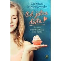 Od jutra dieta