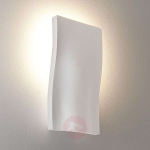 Astro S-Light lampa ścienna z gipsu