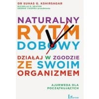 Naturalny rytm dobowy