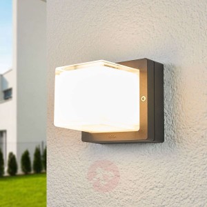 BEGA - kinkiet zewnętrzny LED 22432K3