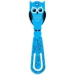 Lampka do czytania książki Flexilight Pals Owl