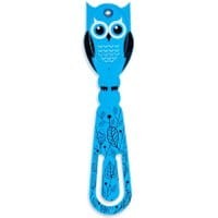Lampka do czytania książki Flexilight Pals Owl
