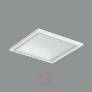 Noviel M PRO reflektor wpuszczany LED, osłona cb