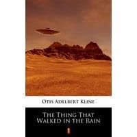 The Thing That Walked in the Rain