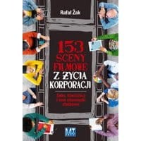 153 sceny filmowe z życia korporacji