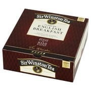 Sir Winston Tea - Supreme English Breakfast herbata czarna ekspresow...