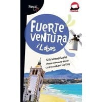 Fuerteventura i Lobos Pascal Lajt