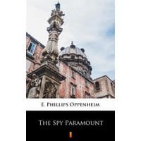 The Spy Paramount