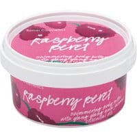 Bomb Cosmetics Raspberry Beret Masło 210ml