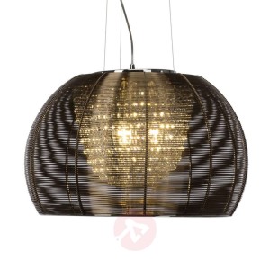 Elegancka lampa wisząca Discovery