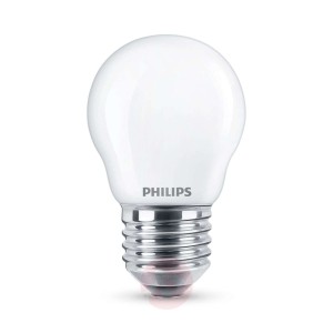 Philips Classic żarówka LED E27 P45 6,5W 2 700 K