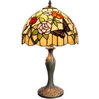 Lampka nocna Compact Rose