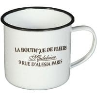 Kubek La Boutique 300 ml