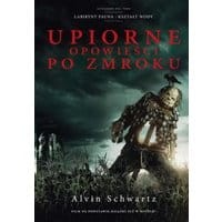Upiorne opowieści po zmroku