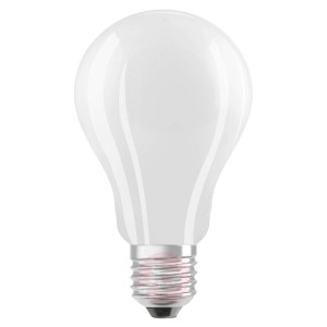 OSRAM żarówka LED E27 15W opal 4 000 K