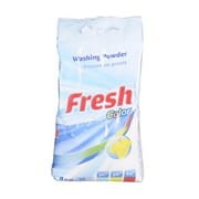 Fresh - Proszek do prania do koloru 28 prań
