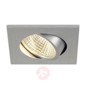 SLV New Tria oprawa wpuszczana LED