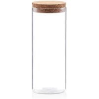 Pojemnik z pokrywką Labs 750 ml