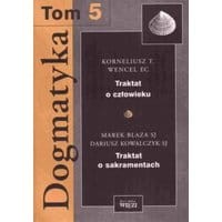 Dogmatyka. Tom 5