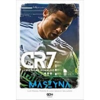 CR7. Maszyna