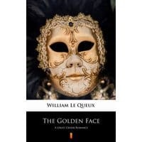 The Golden Face