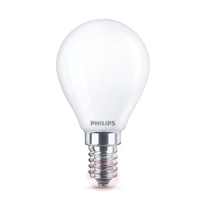 Philips Classic żarówka LED E14 P45 6,5W 4 000 K